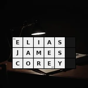 Rozwiązanie krzyżówki: noblista z dziedziny chemii w roku 1990 - elias james corey | hasła, synonimy i podpowiedzi Hasło krzyżówkowe noblista z dziedziny chemii w roku 1990 - elias james corey – rozwiązanie, synonimy, podpowiedzi i definicje krzyżówkowe